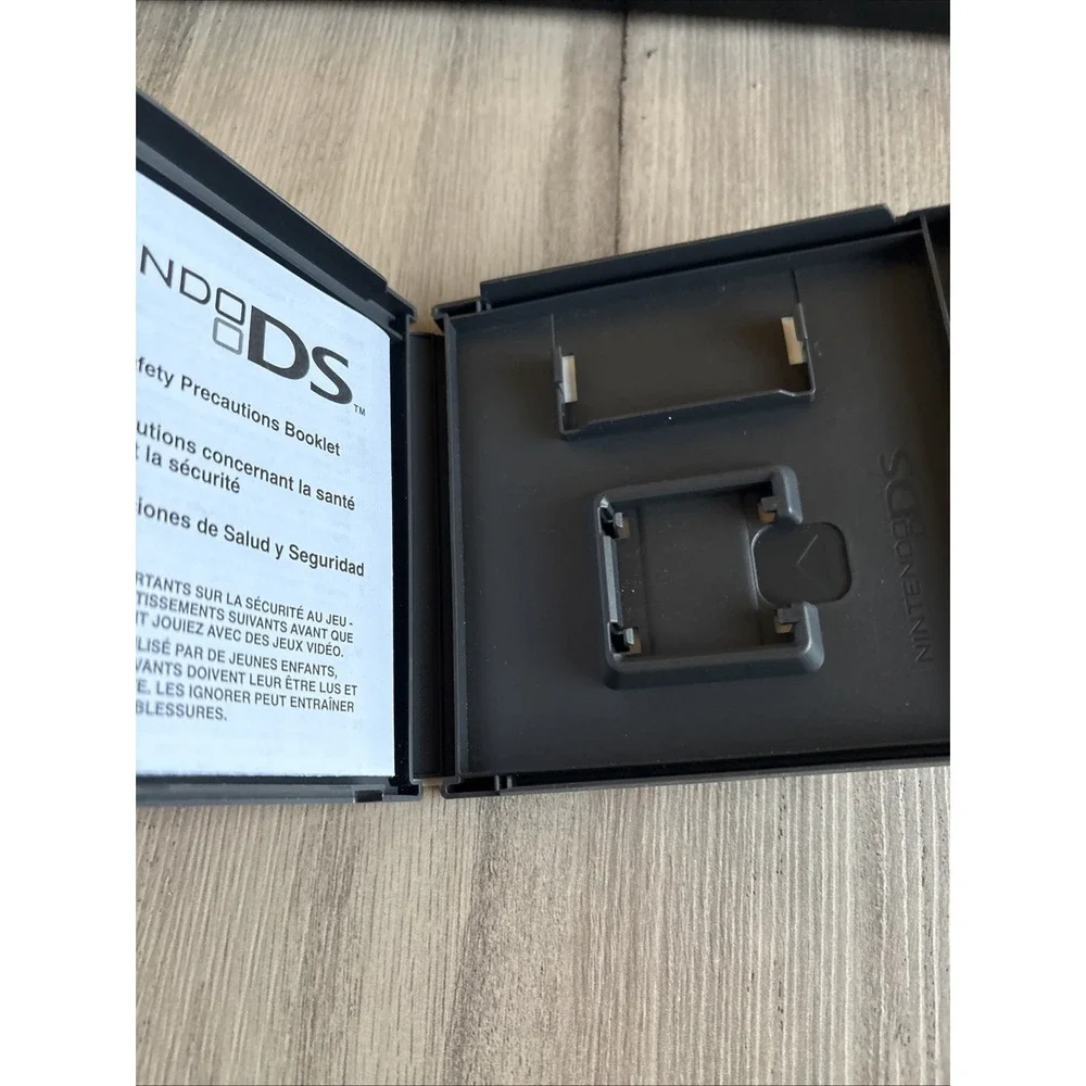 Margot's Word Brain -‎ Nintendo DS Case Only